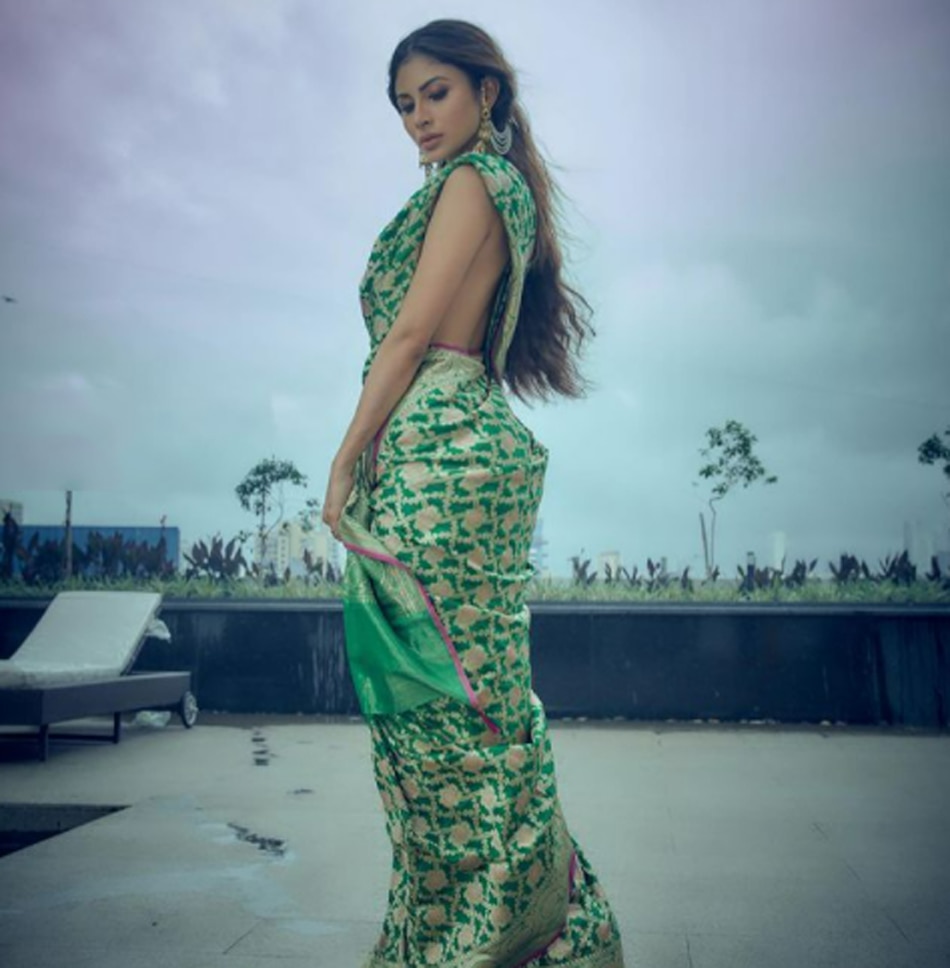 मौनी रॉय 