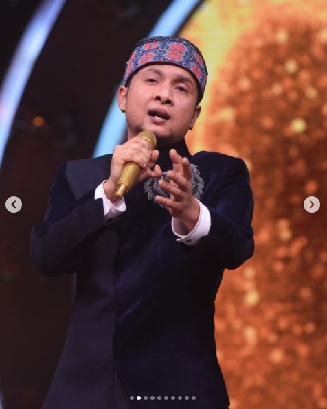 पवनदीप राजन