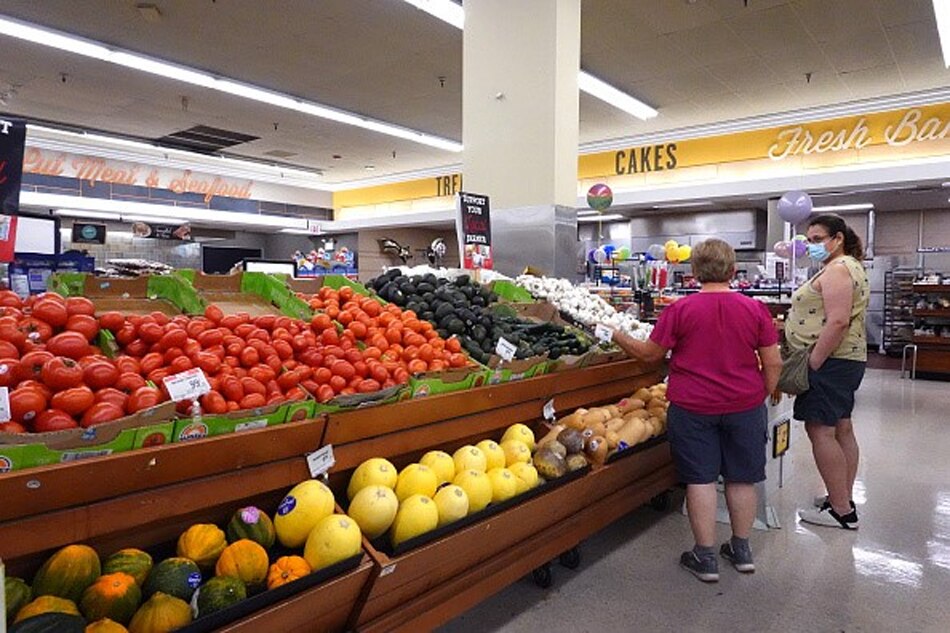 woman arrested corona positive