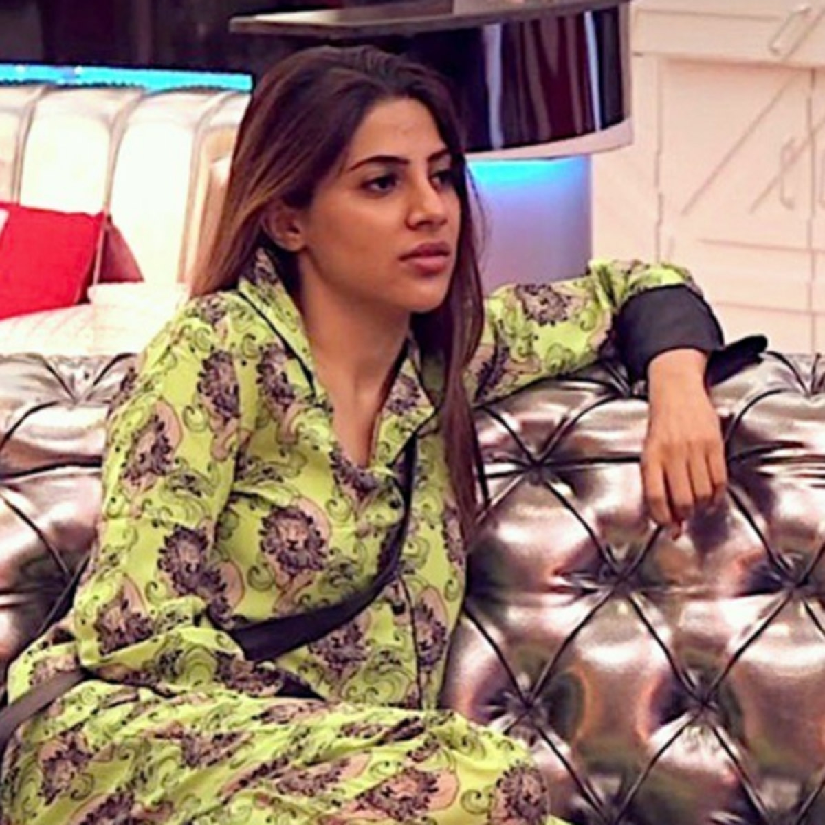 निक्की तंबोली