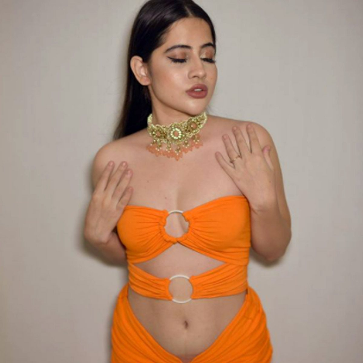 उर्फी जावेद