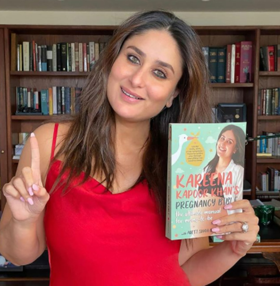 करीना कपूर खान