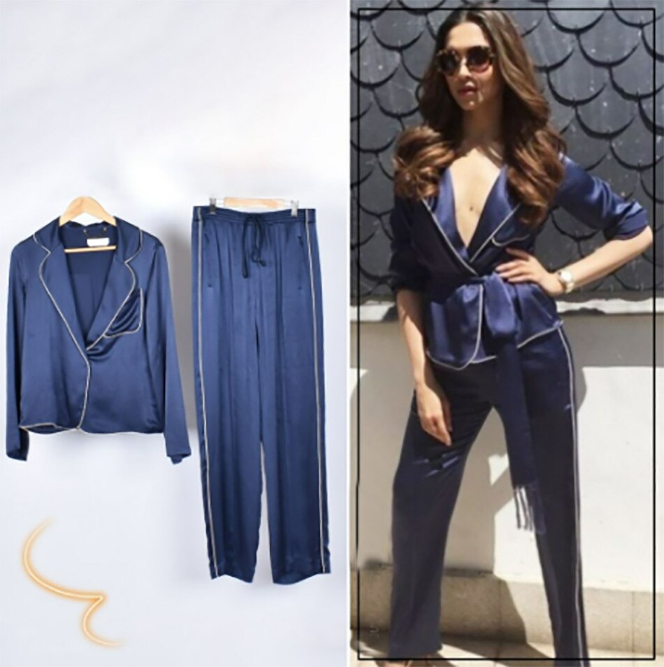 दीपिका पादुकोण