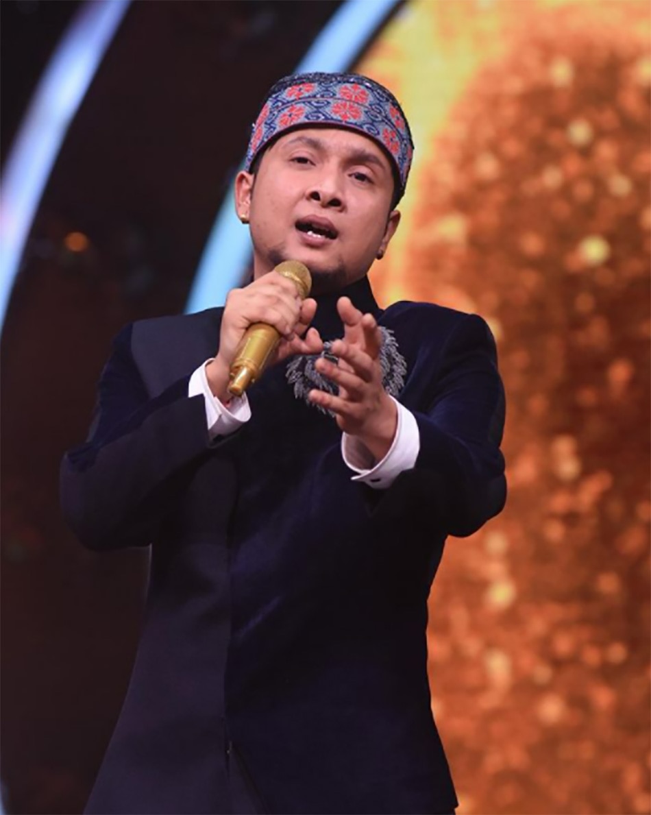 पवनदीप राजन