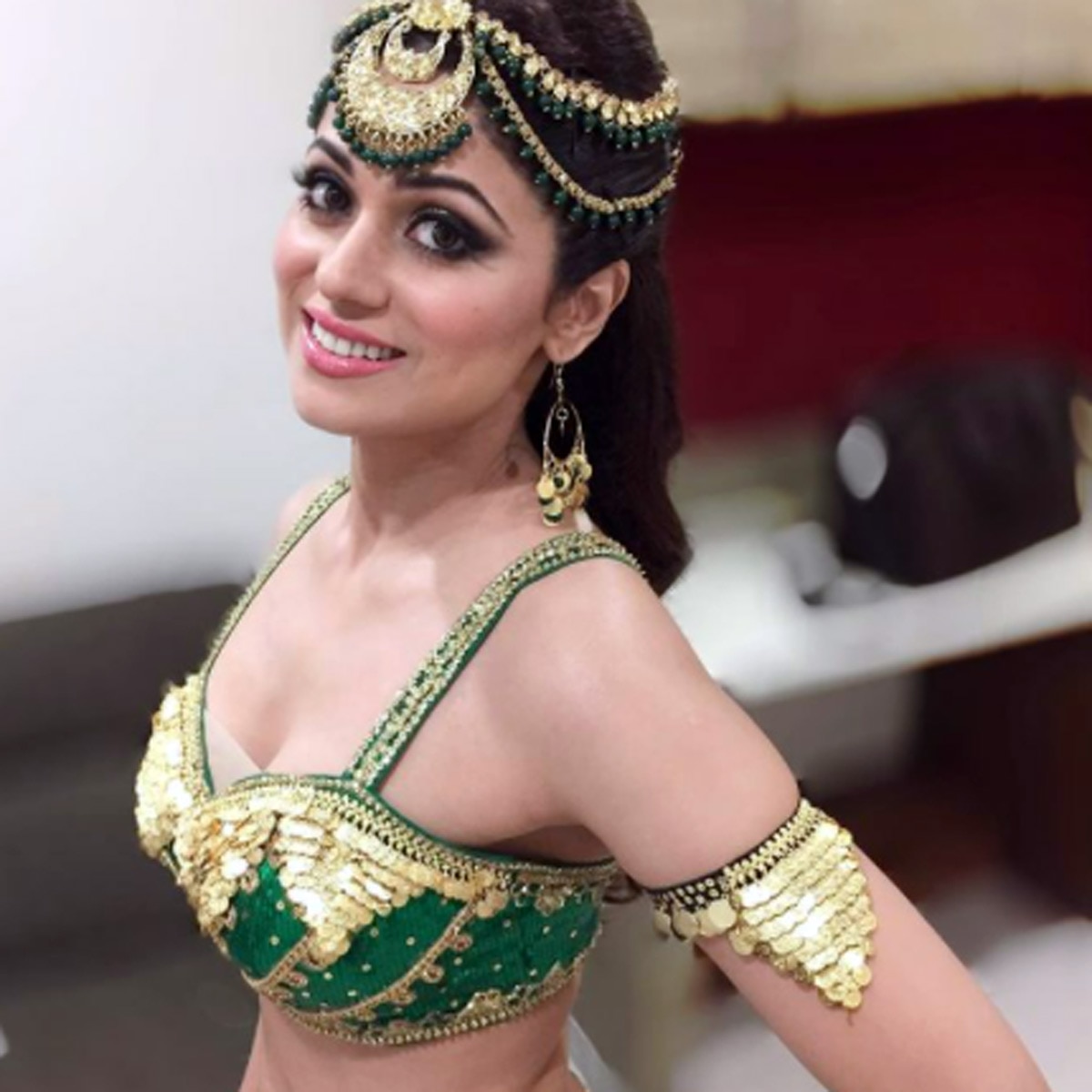  शमिता शेट्टी