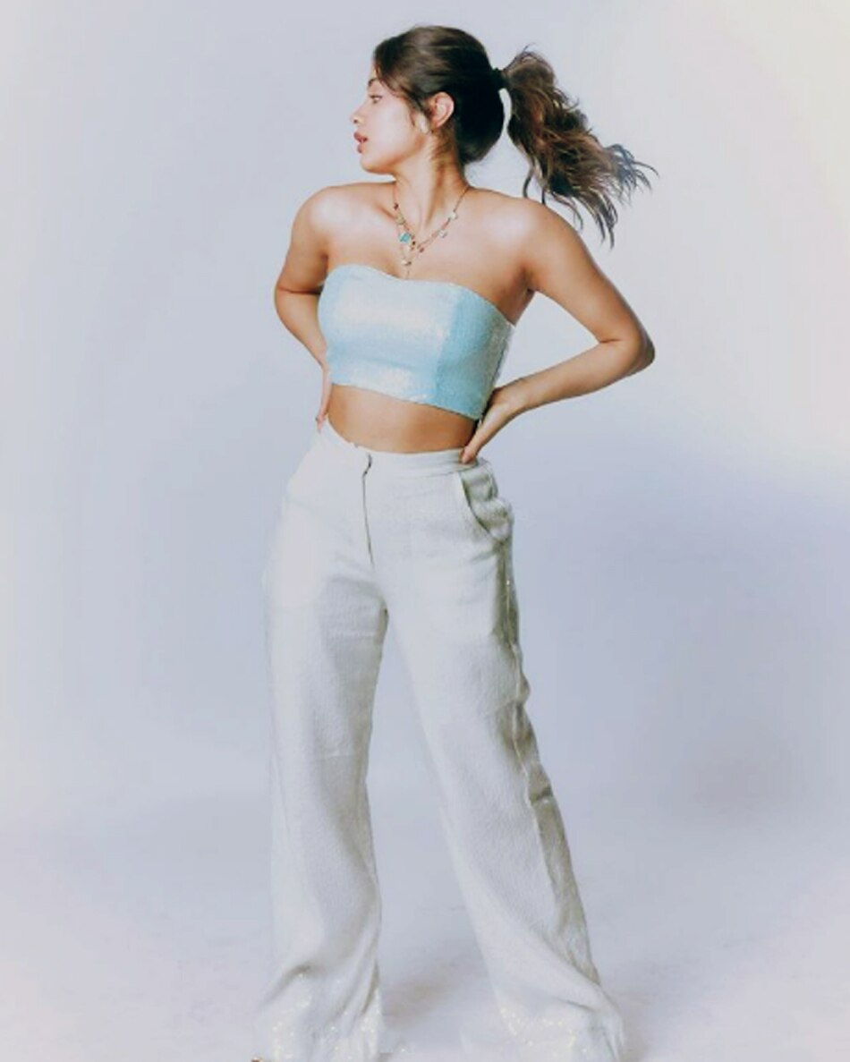 जाह्नवी कपूर