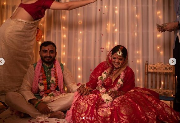 डॉ तान्या नरेंद्र 