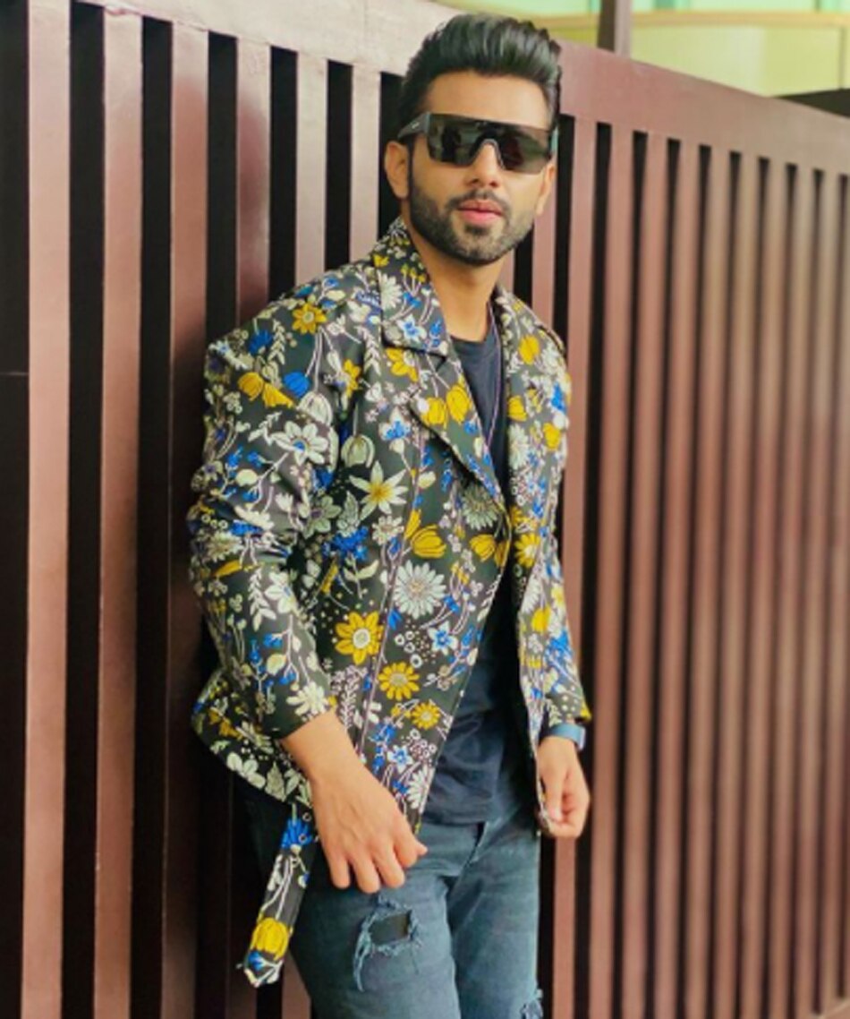 राहुल वैद्य