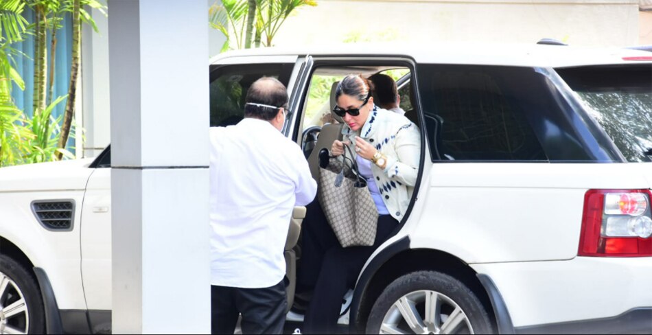 करीना कपूर खान