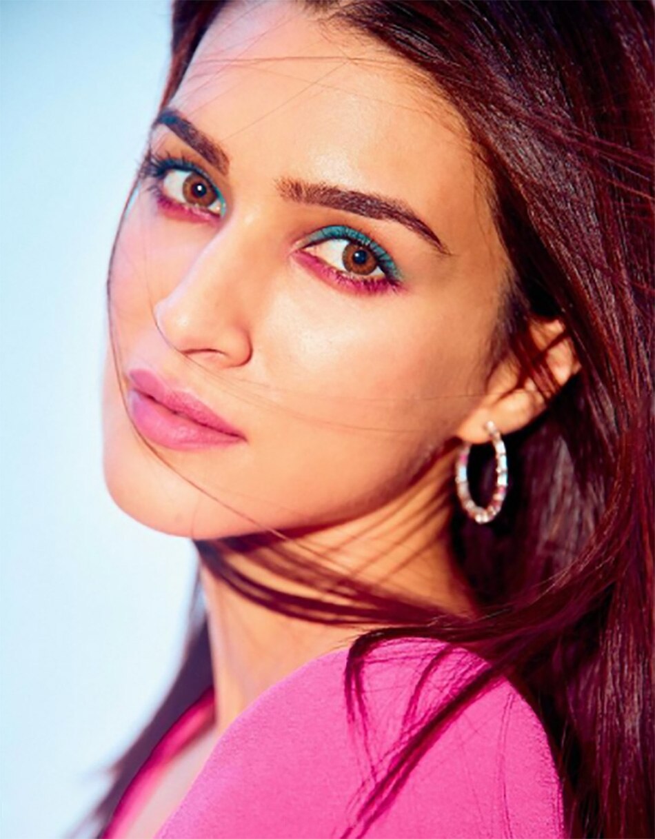 कृति सेनन