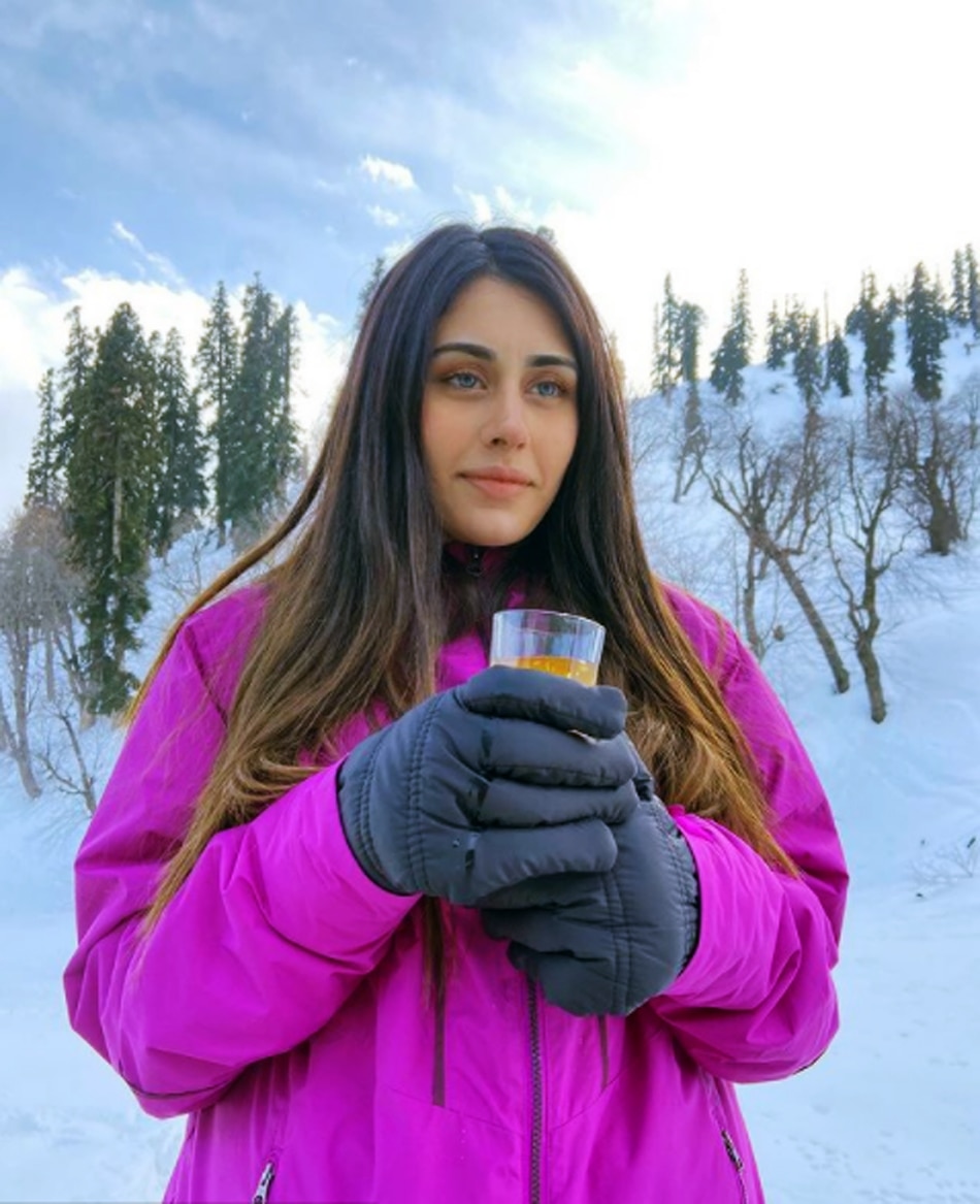 वरीना हुसैन