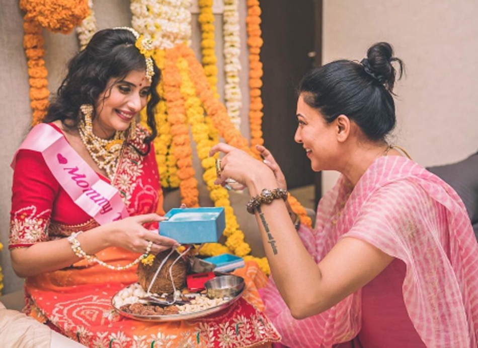 चारु असोपा