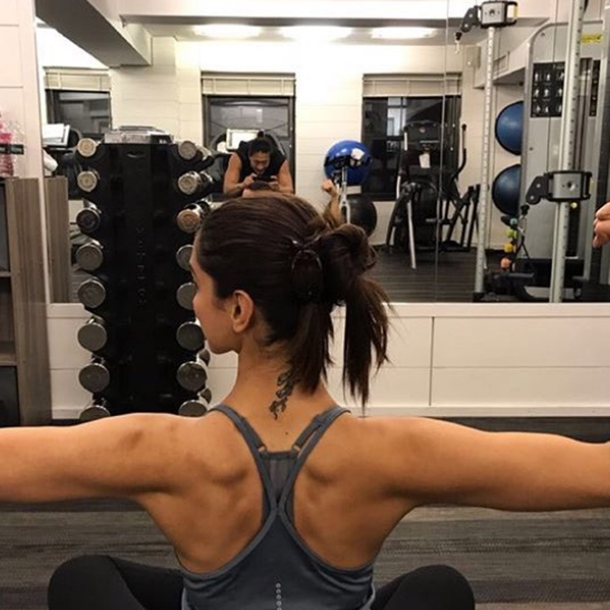 दीपिका पादुकोण 