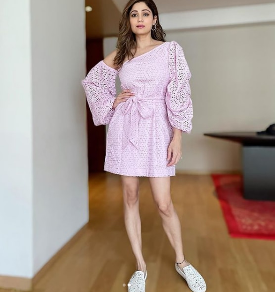 शमिता शेट्टी