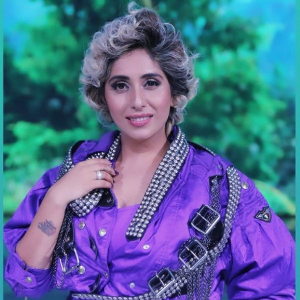 नेहा भसीन