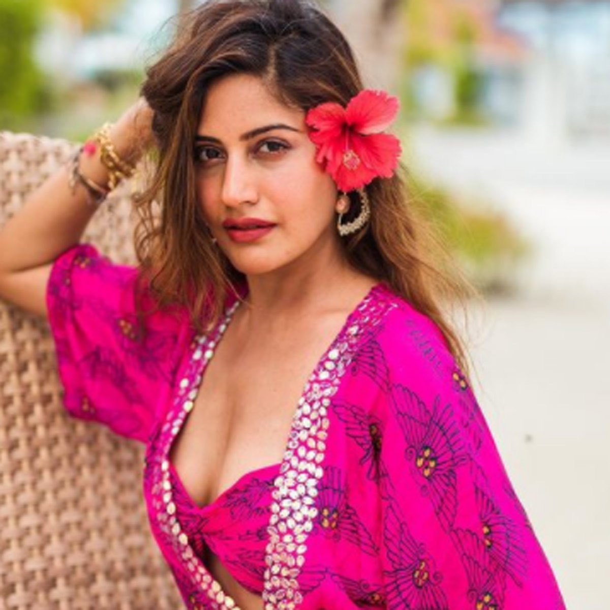 सुरभि चंदना