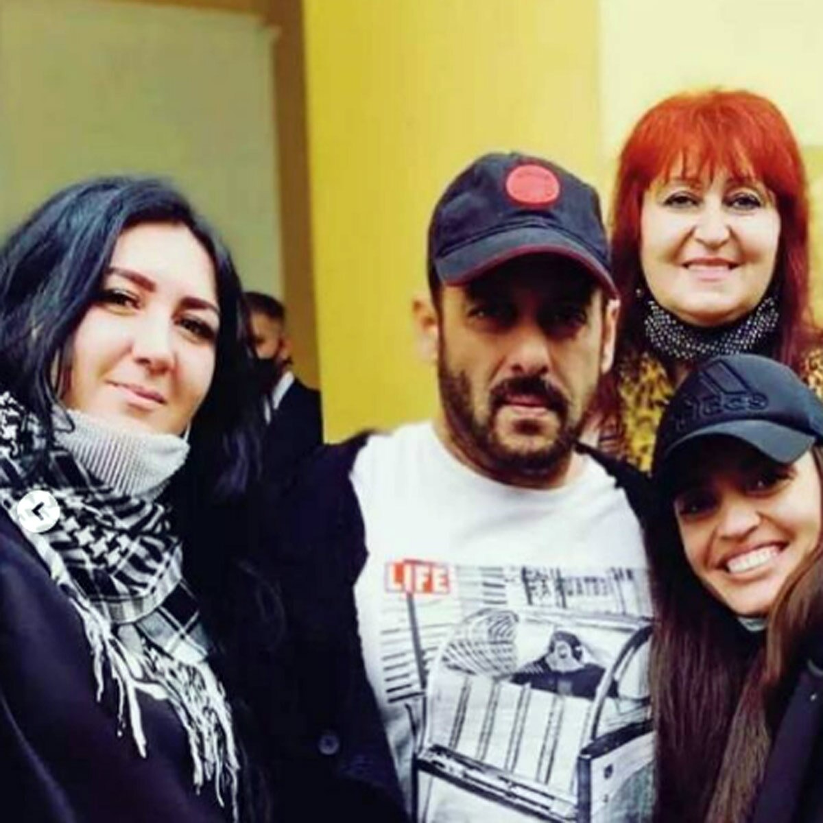 सलमान खान