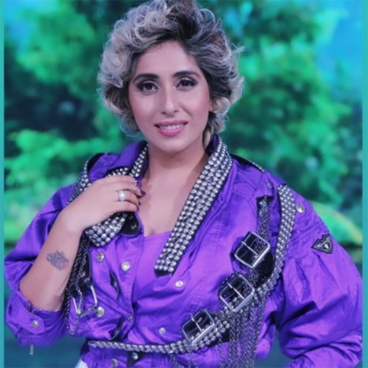 नेहा भसीन