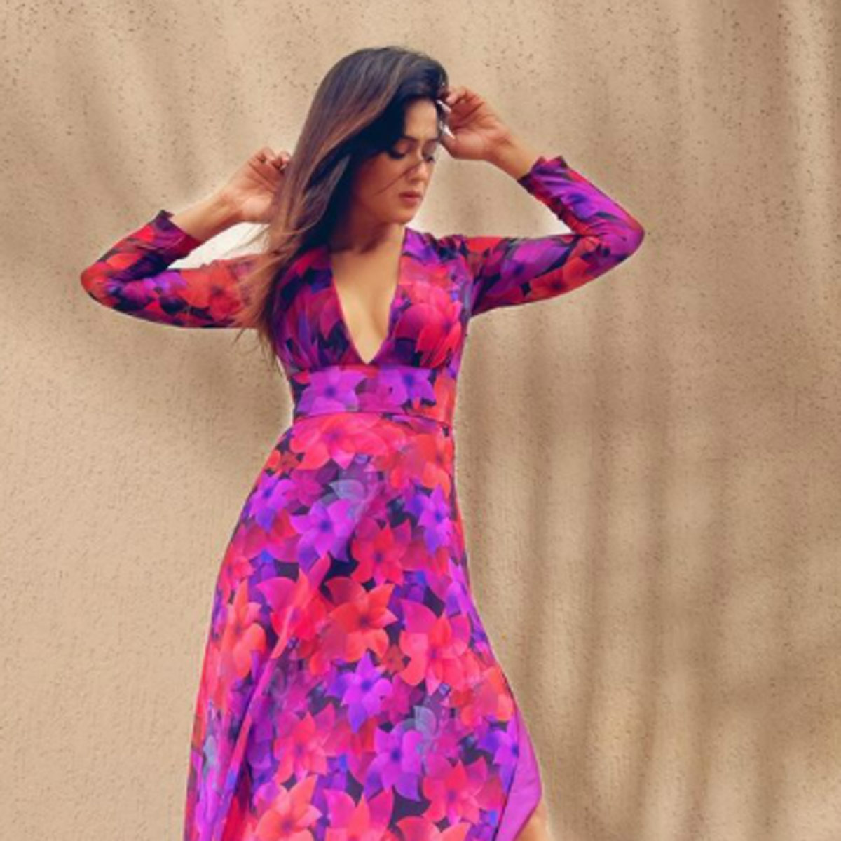 श्वेता तिवारी 