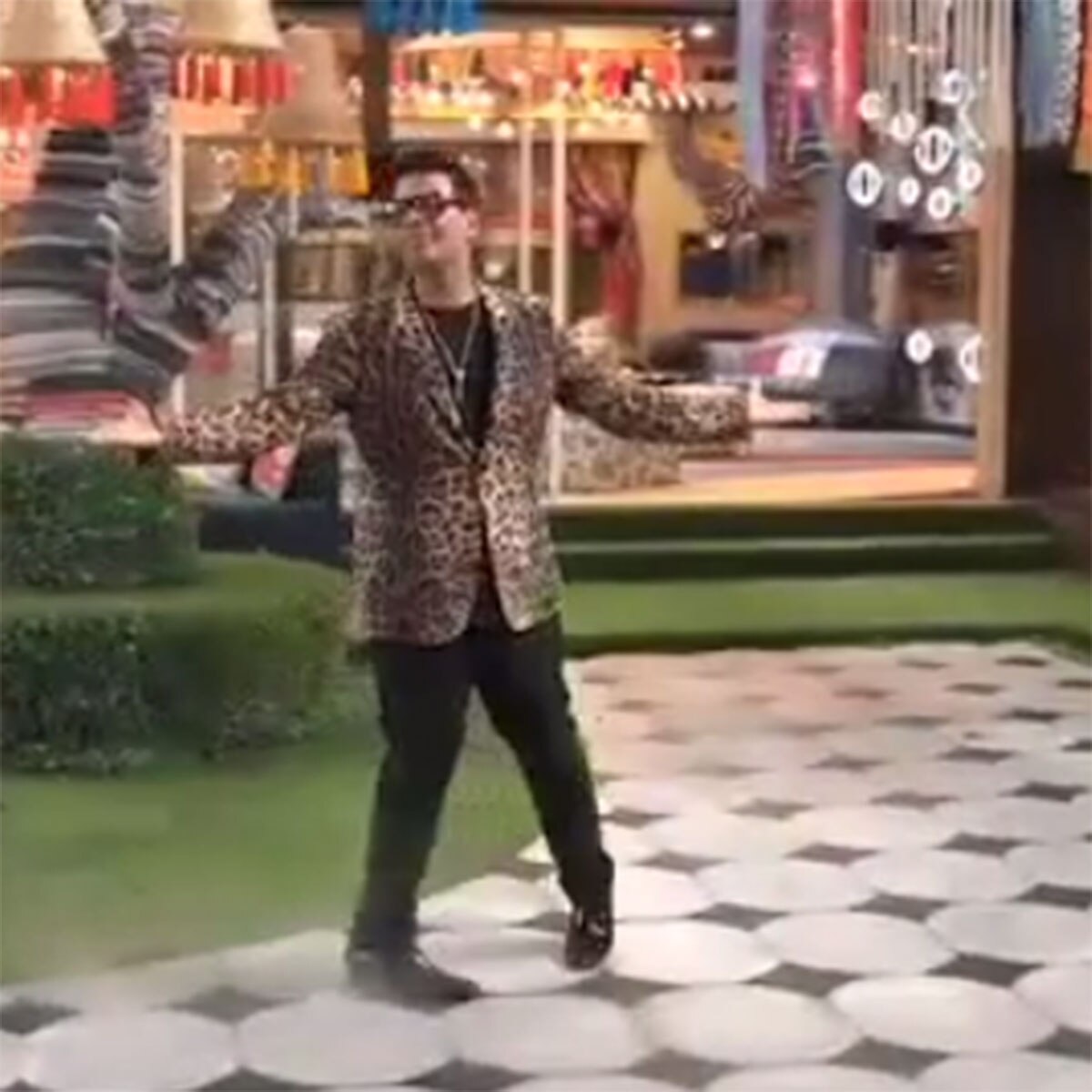 करण जौहर