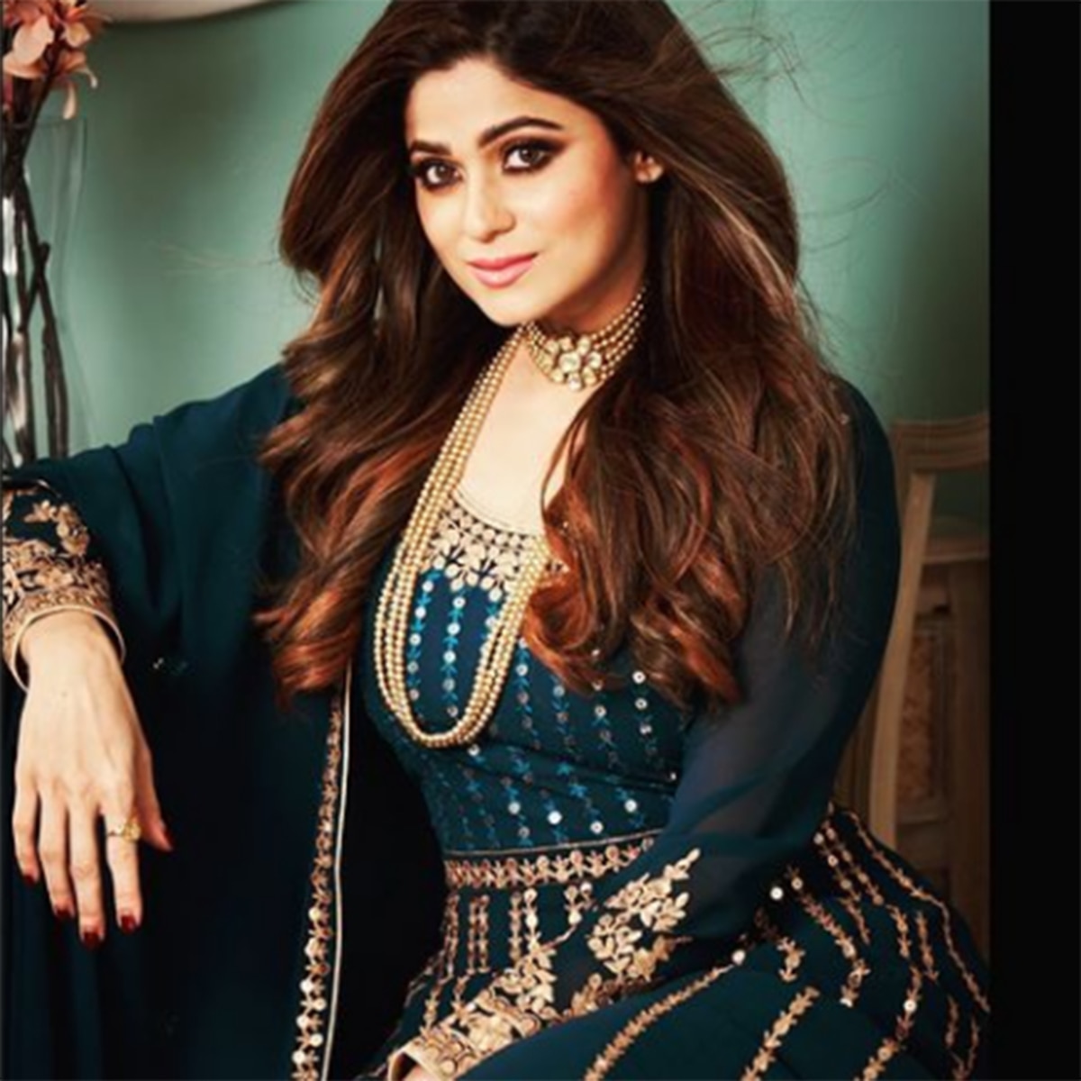 शमिता शेट्टी