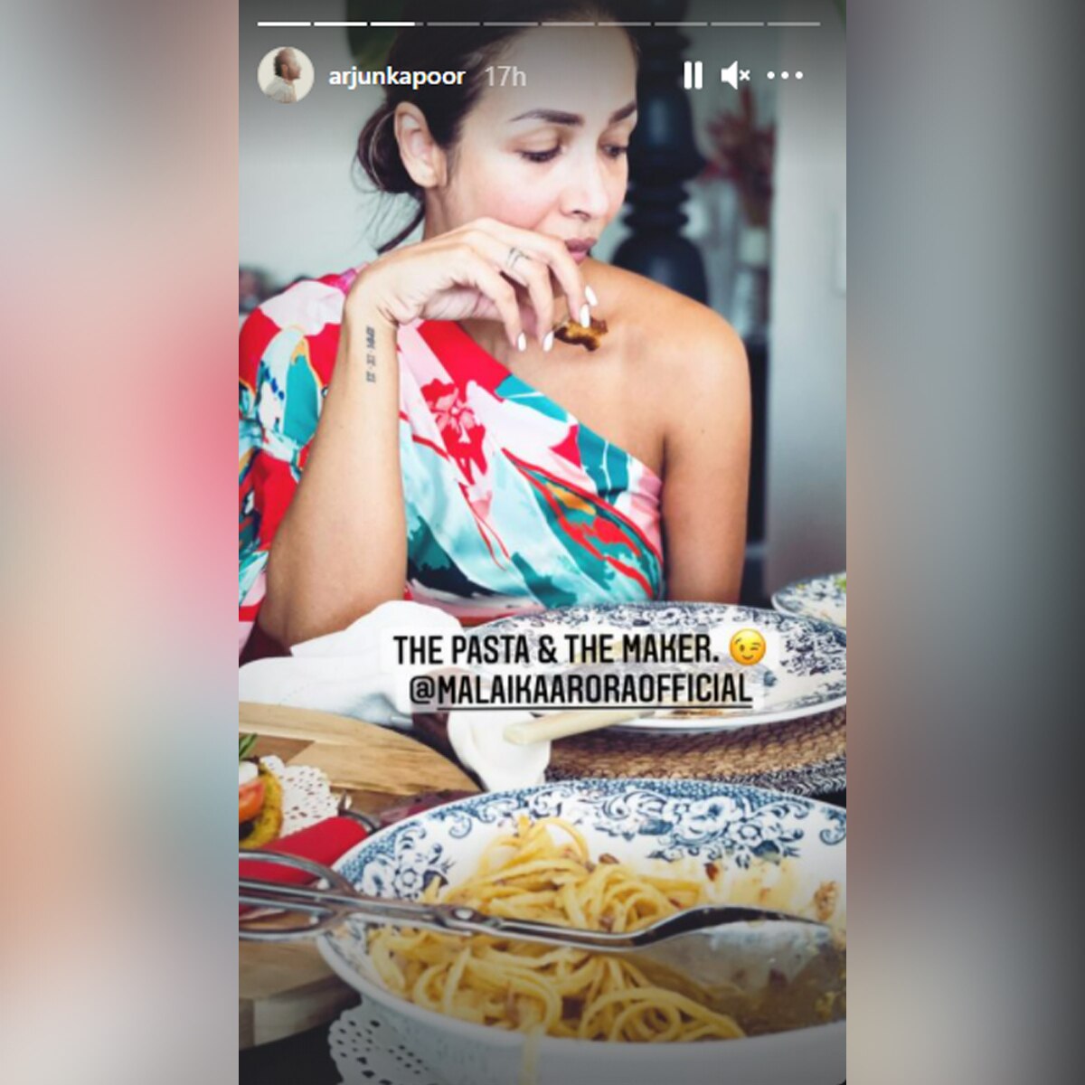 मलाइका अरोड़ा 