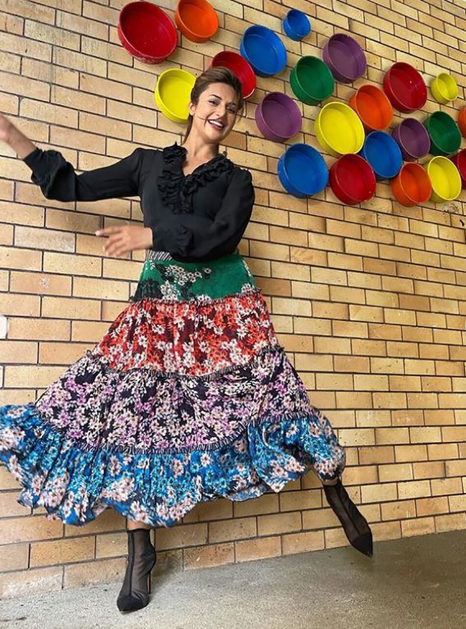 दिव्यांका त्रिपाठी