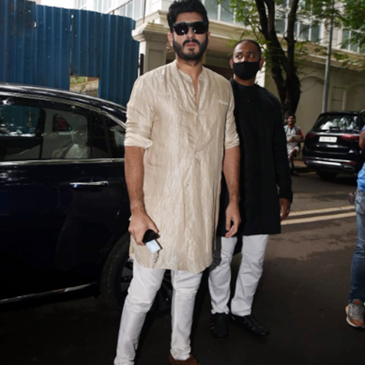 मोहित मारवाह