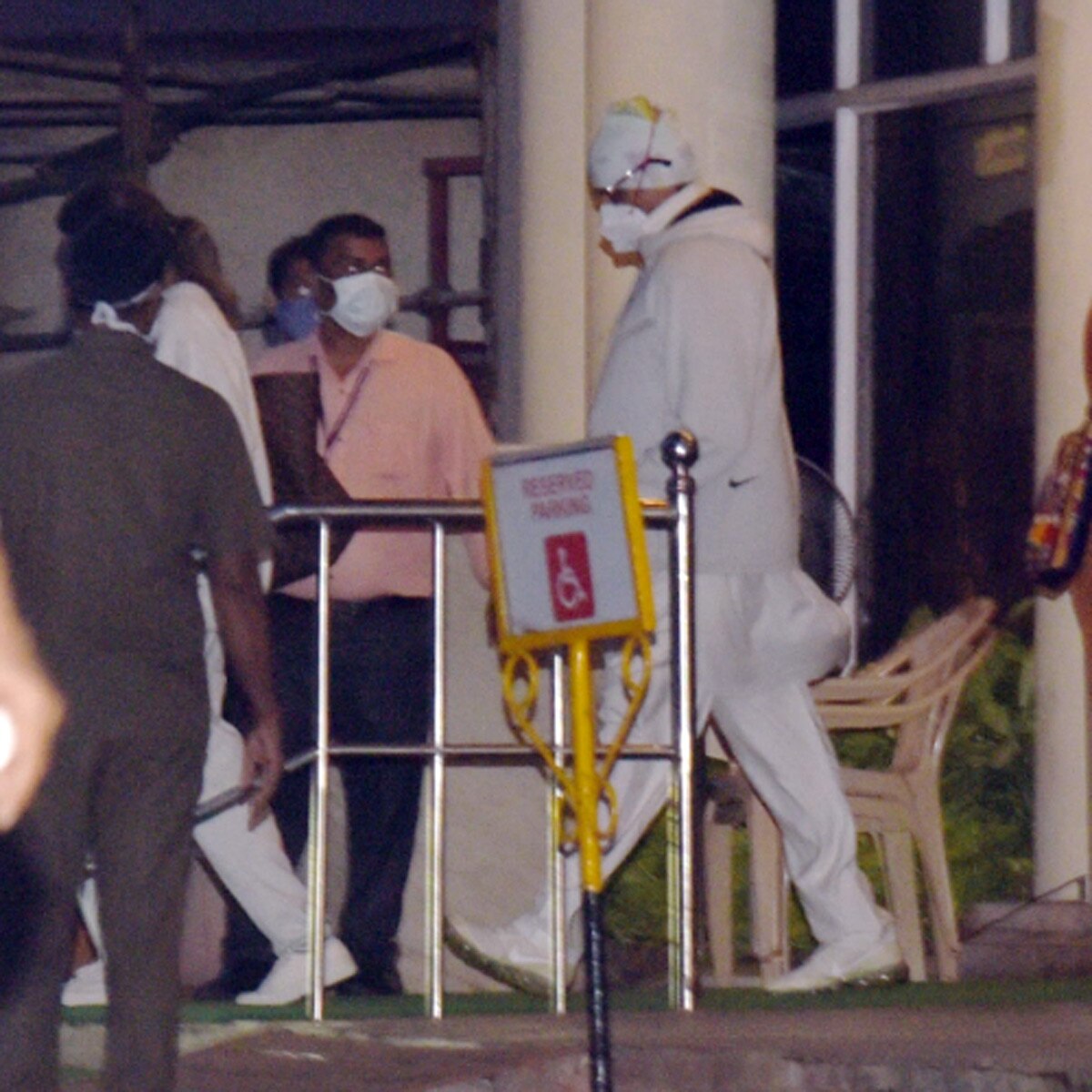 अमिताभ बच्चन