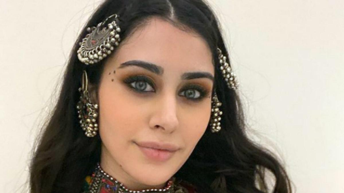 वरीना हुसैन