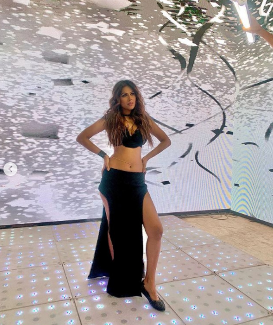 निया शर्मा