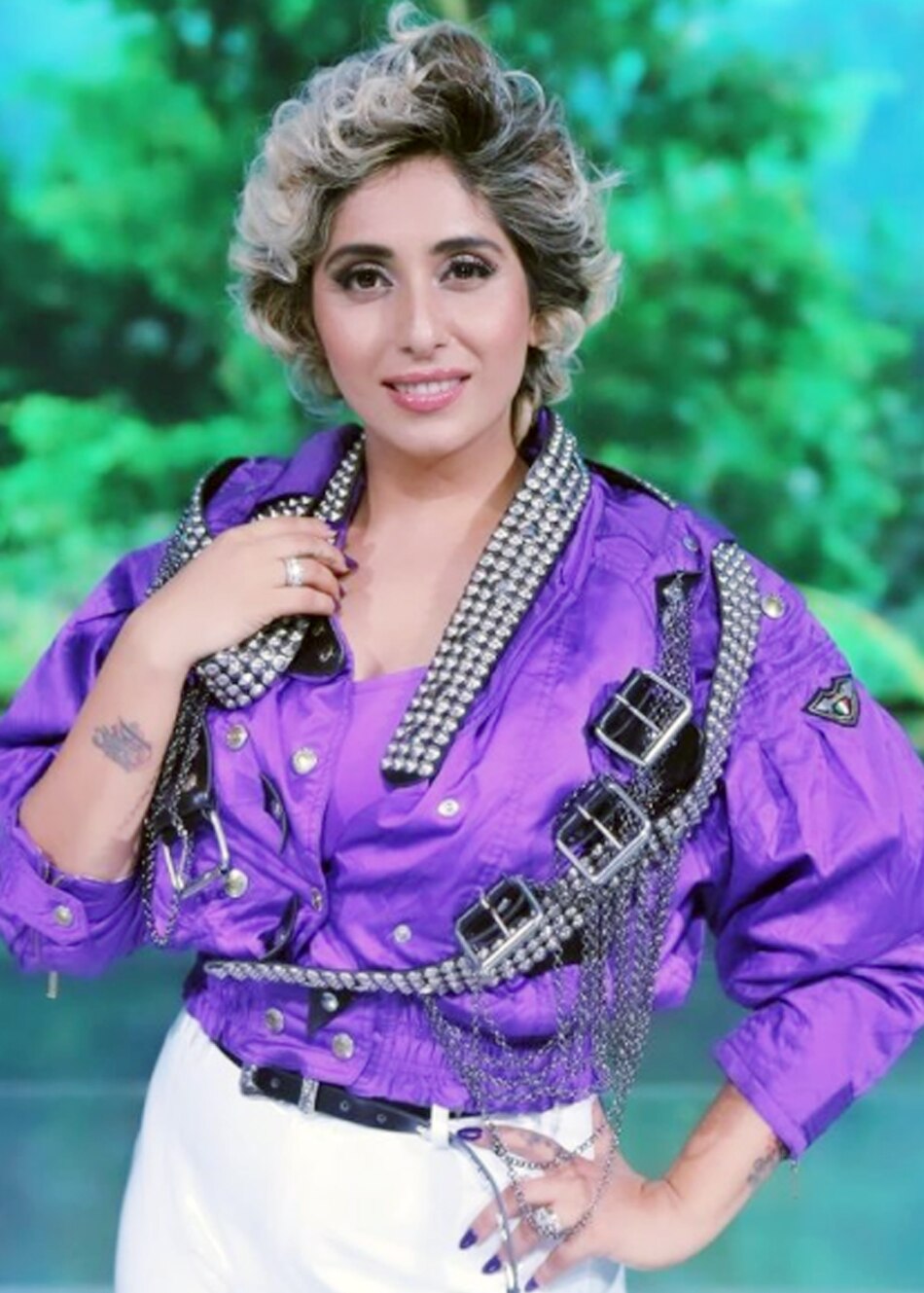 नेहा भसीन