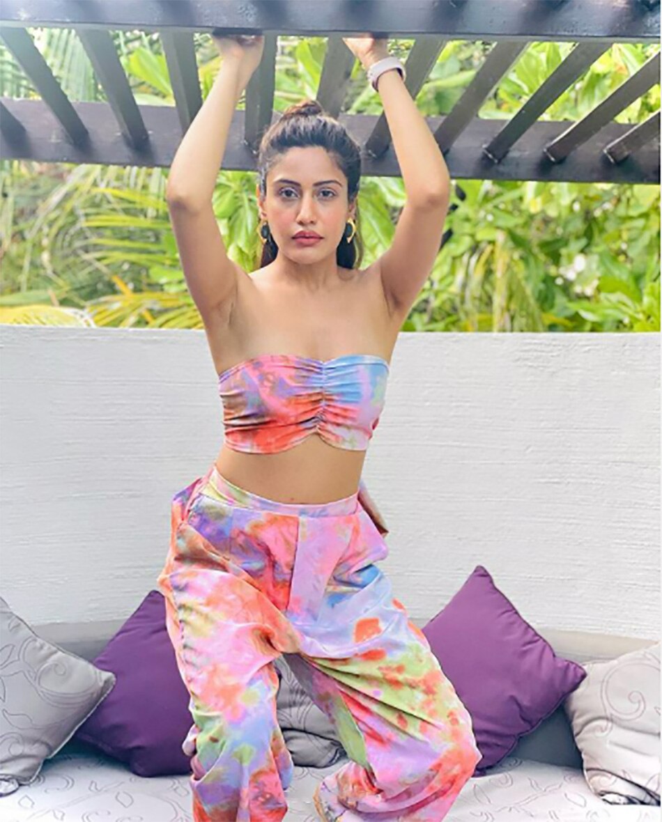 सुरभि चंदना 