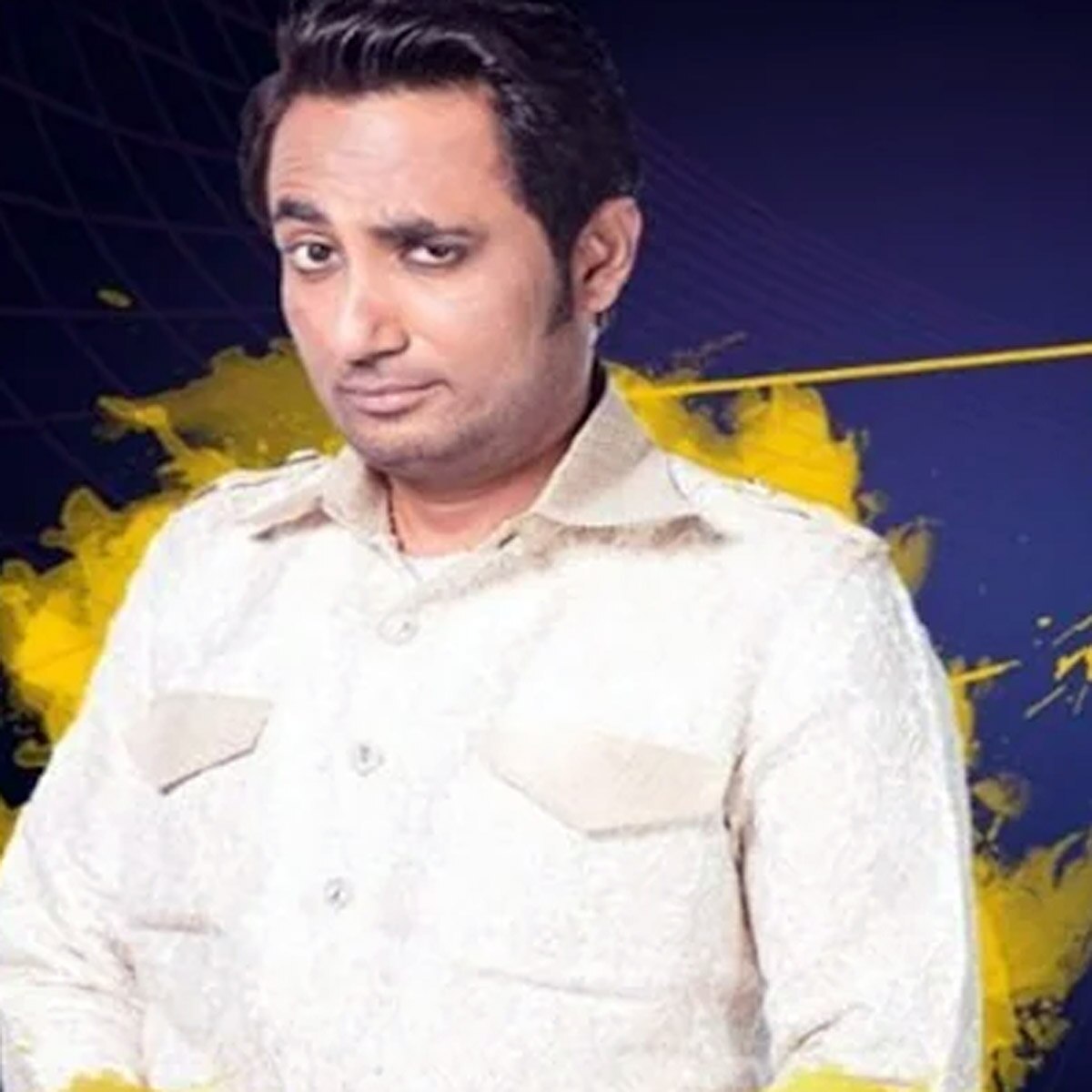 जुबैर खान