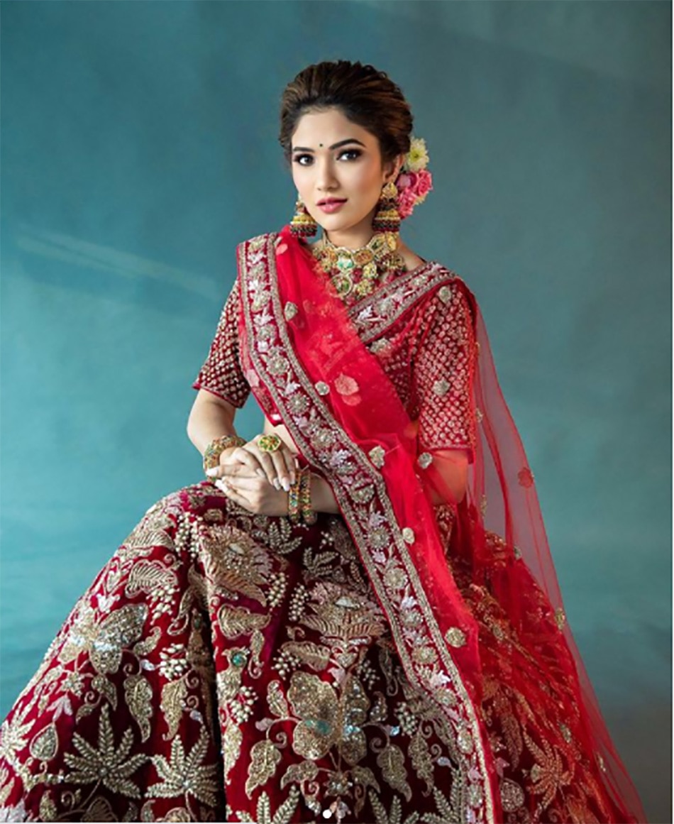 रिद्धिमा पंडित