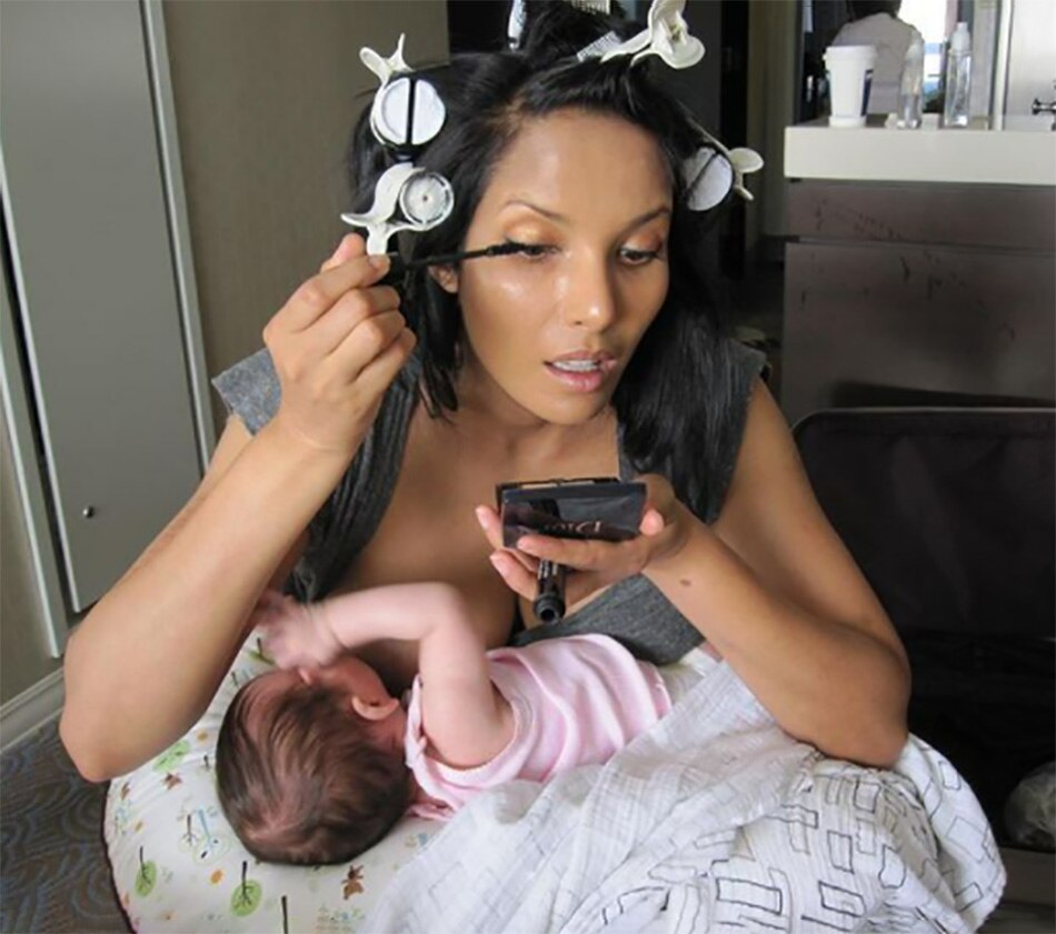 पद्म लक्ष्मी