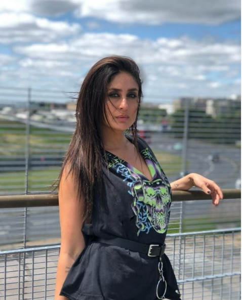  करीना कपूर खान