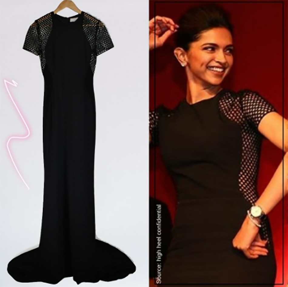 दीपिका पादुकोण