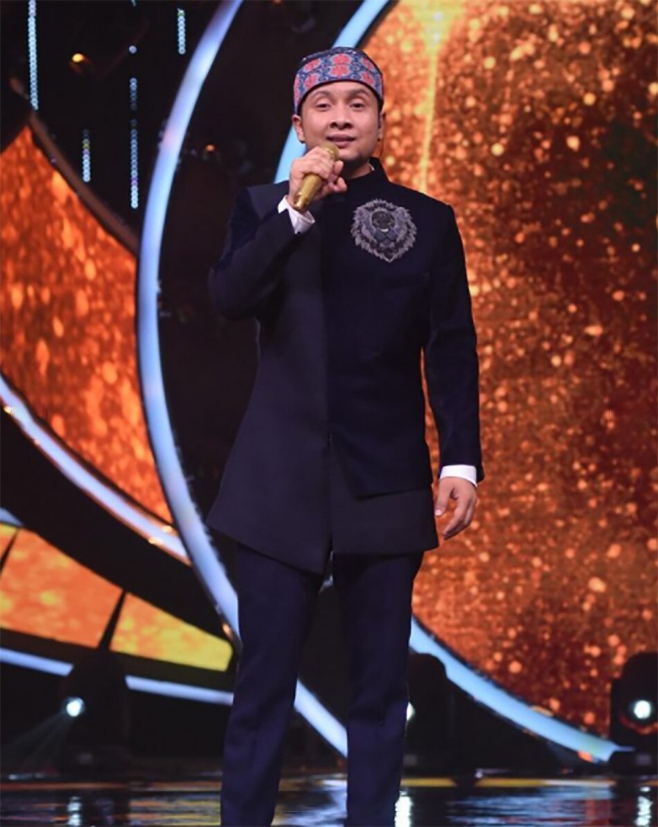 पवनदीप राजन