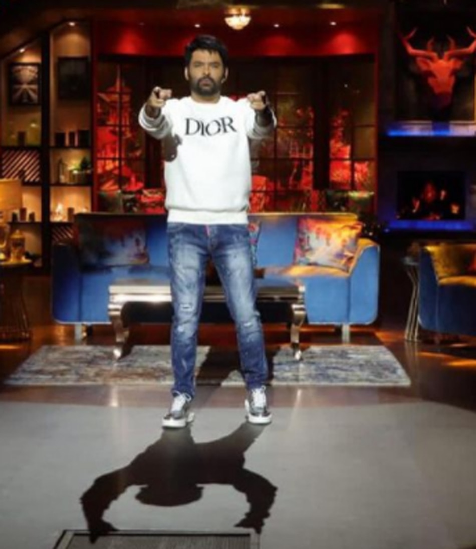 कपिल शर्मा