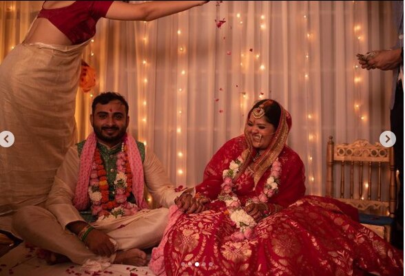 डॉ तान्या नरेंद्र 