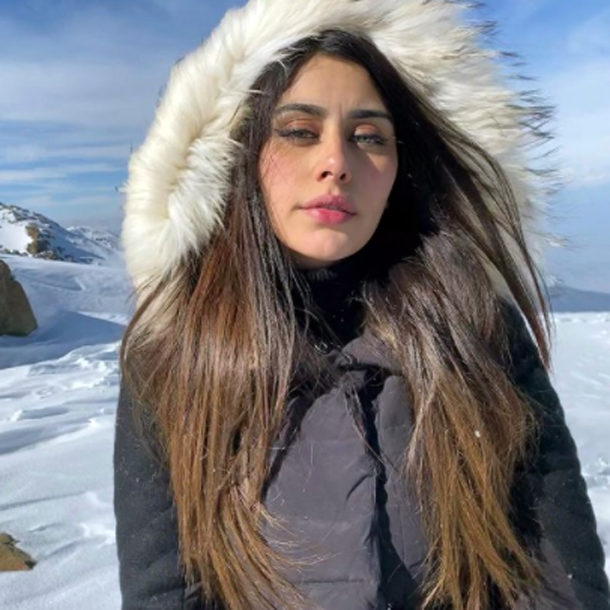 वरीना हुसैन