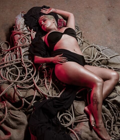 नेहा भसीन