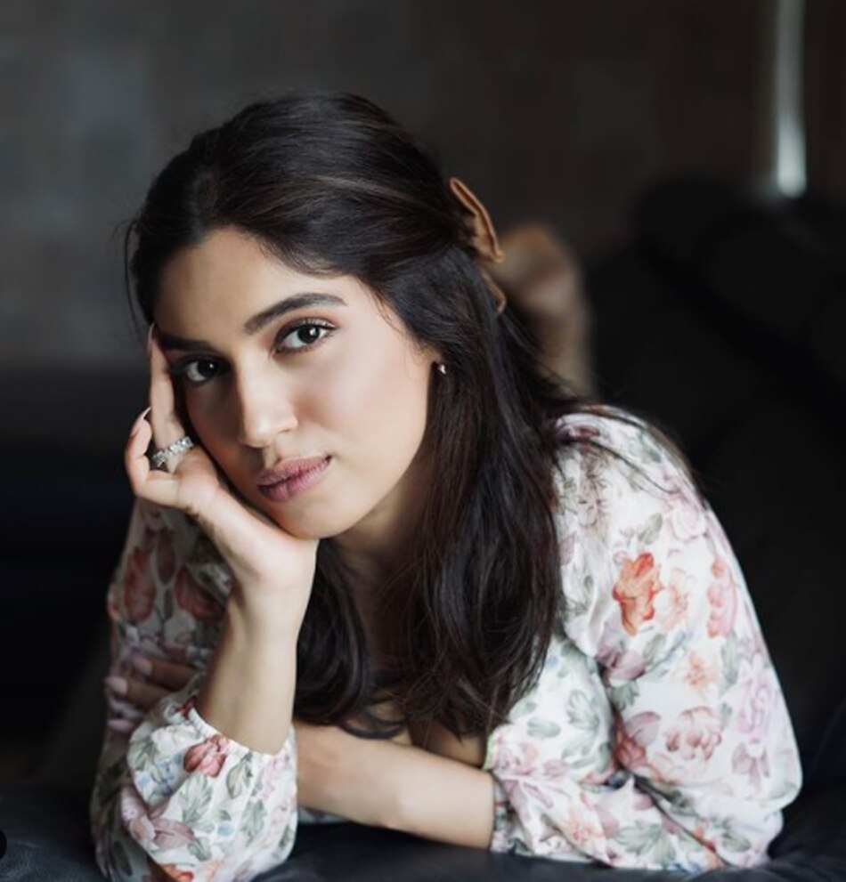 भूमि पेडनेकर