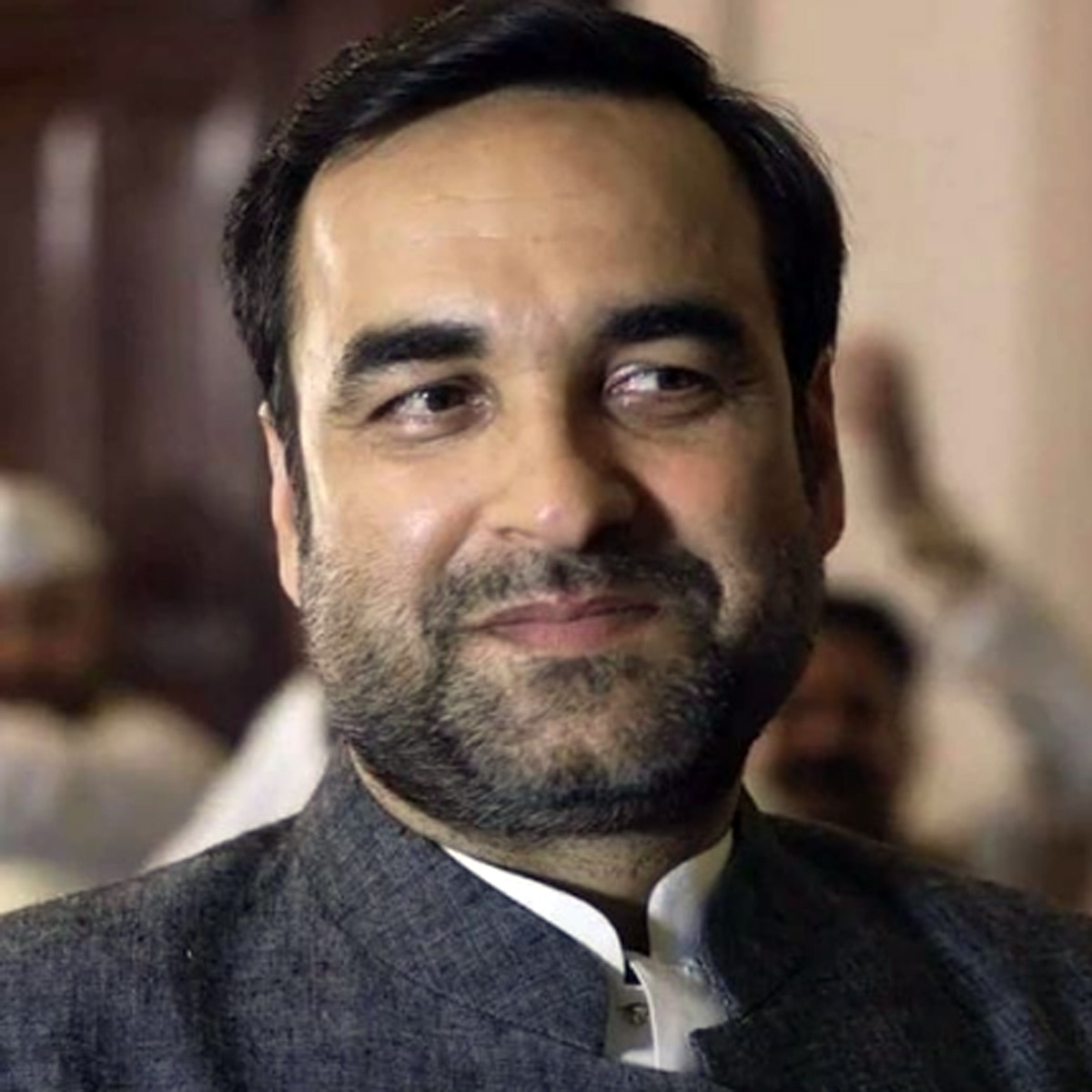 पंकज त्रिपाठी 