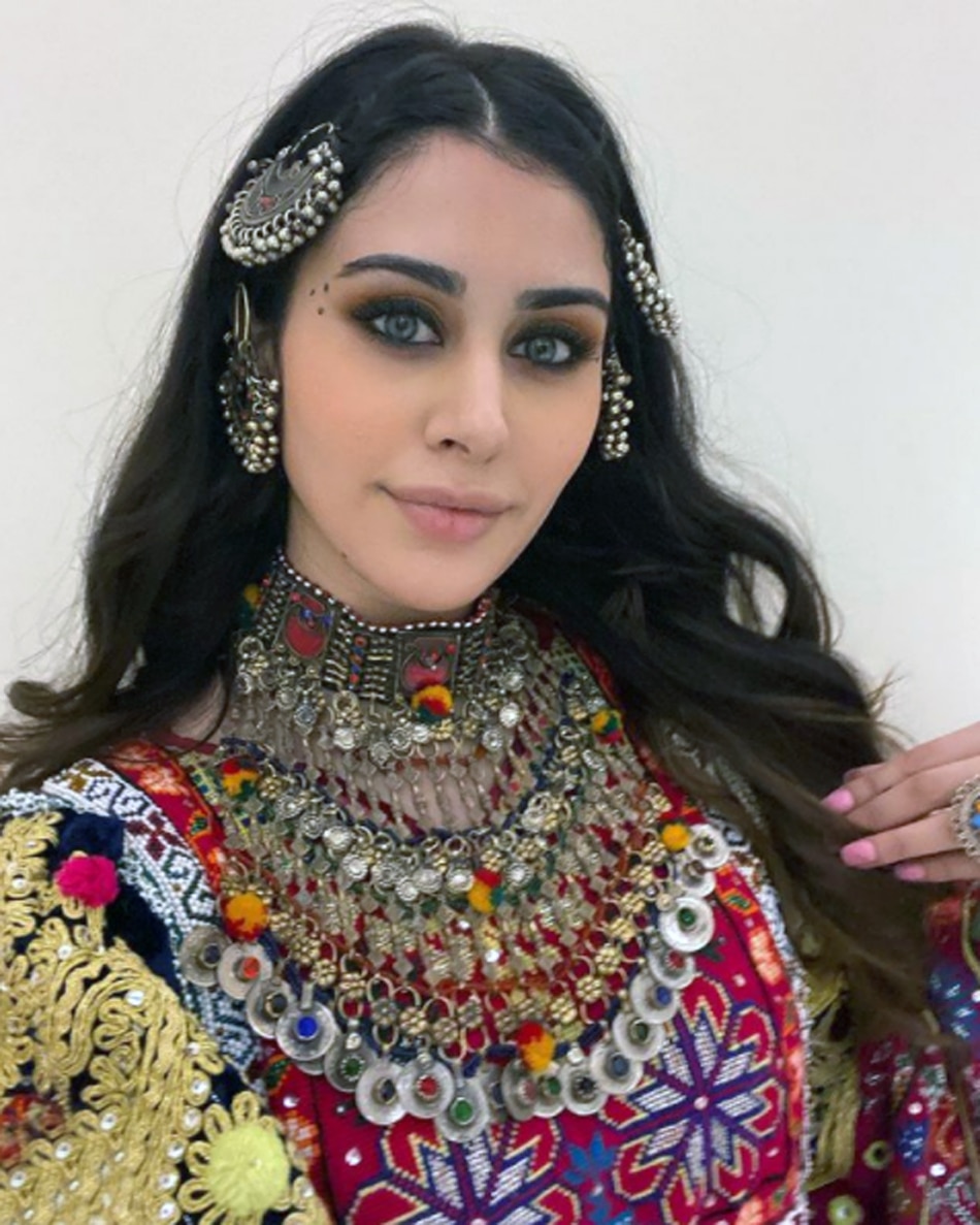 वरीना हुसैन