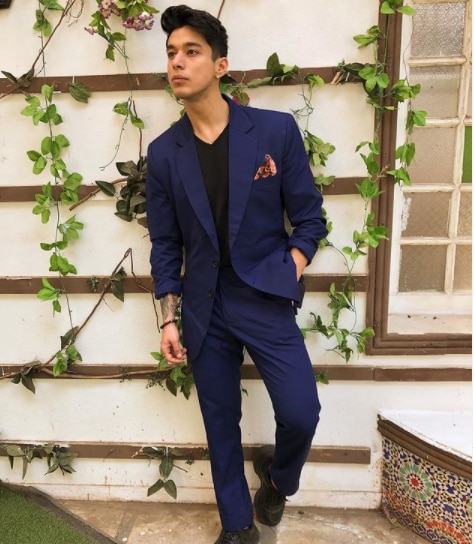 प्रतीक सहजपाल