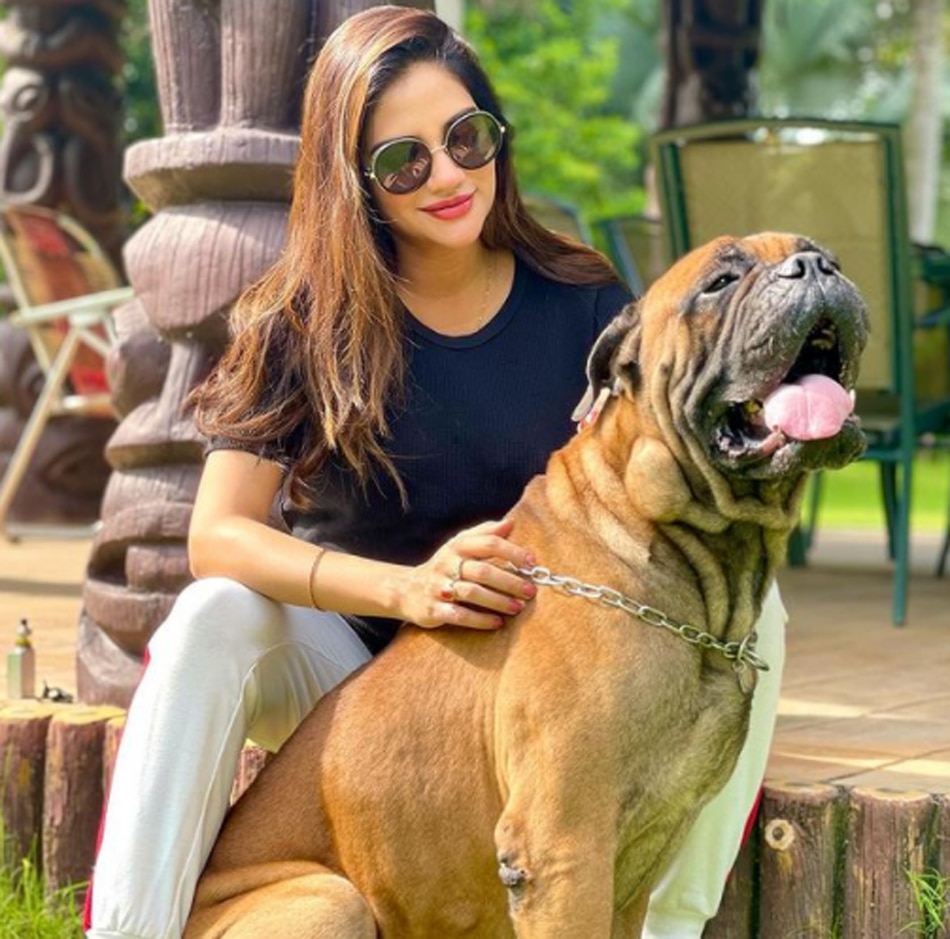  नुसरत जहां