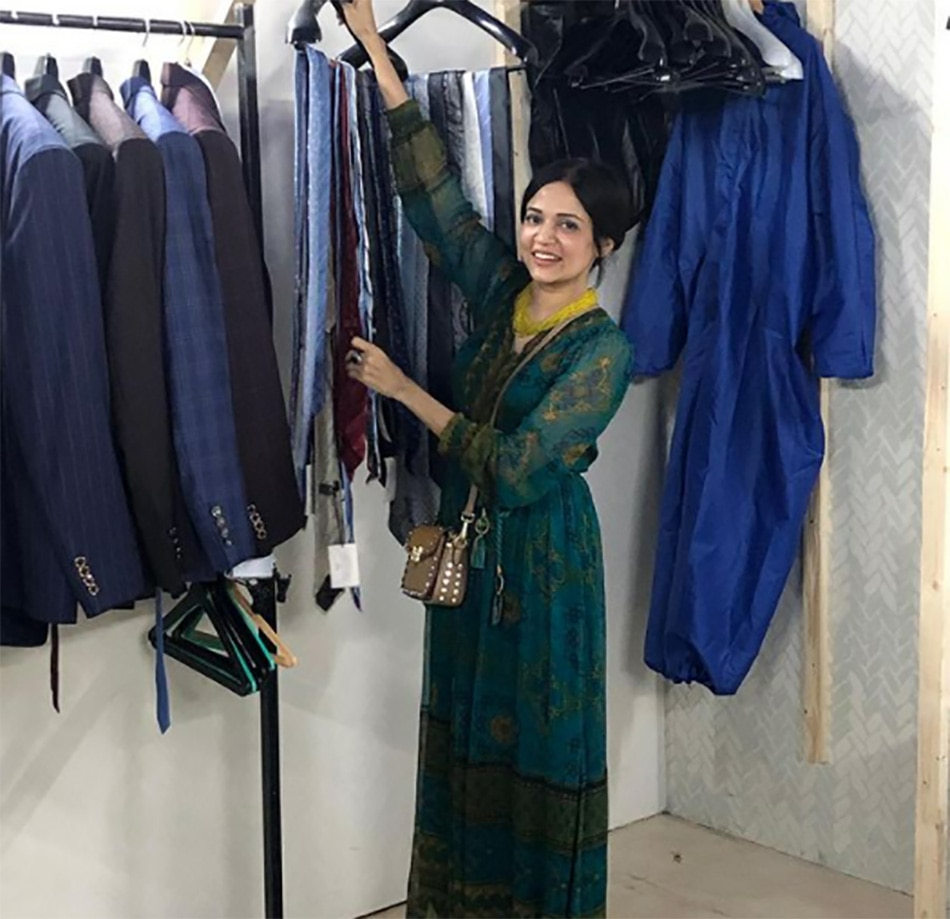 प्रिया पाटिल