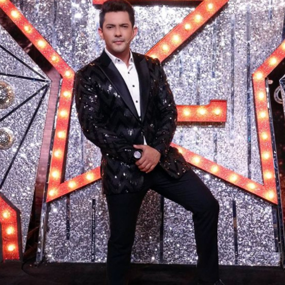 आदित्य नारायण